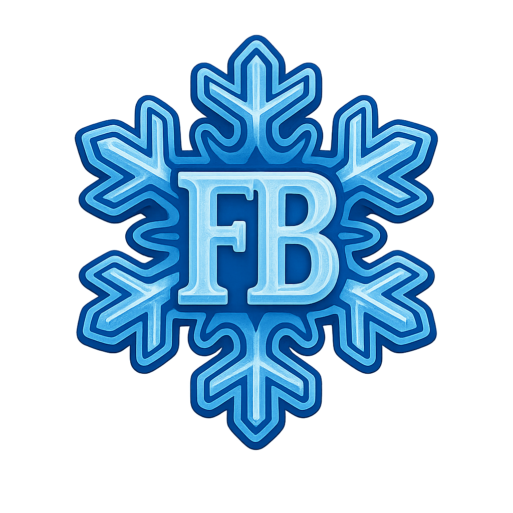 Frostbite Grillz
